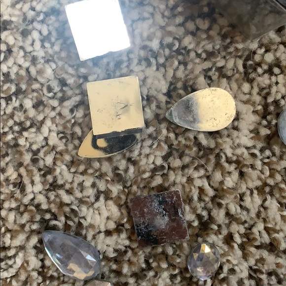 FREE WITH PURCHASE - Craft Acrylic Jewels - Picture 3 of 3